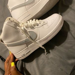 Air Force ones